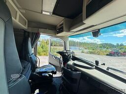 Volvo FH 460 6x4 COMING IN TWO WEEKS / LNG / TANDEM A...