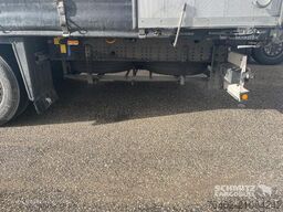 Schmitz Cargobull Semitrailer Curtainsider Varios