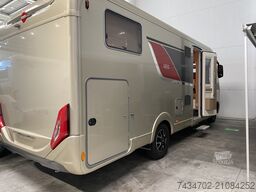 Burstner IXEO I 728 G