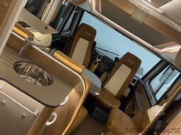 Burstner IXEO I 728 G