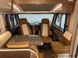 Burstner IXEO I 728 G