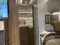 Burstner IXEO I 728 G