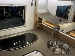 Burstner IXEO I 728 G