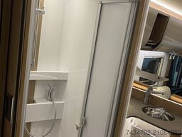 Burstner IXEO I 728 G