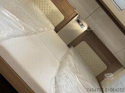 Burstner IXEO I 728 G