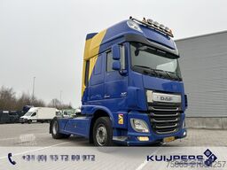 DAF XF 460 FT SSC / Retarder / Motor Defect / Not R...