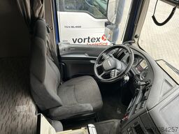 DAF XF 460 FT SSC / Retarder / Motor Defect / Not R...