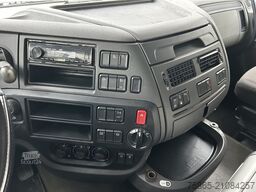 DAF XF 460 FT SSC / Retarder / Motor Defect / Not R...