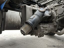 DAF XF 460 FT SSC / Retarder / Motor Defect / Not R...