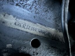 DAF XF 460 FT SSC / Retarder / Motor Defect / Not R...