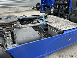 DAF XF 460 FT SSC / Retarder / Motor Defect / Not R...
