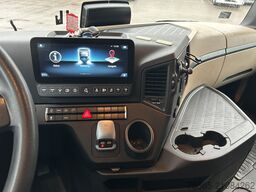 Mercedes-Benz Actros 1845 Streamspace / 653 dkm / Tacho V2 / ...