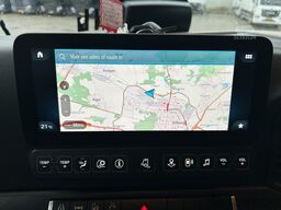 Mercedes-Benz Actros 1845 Streamspace / 653 dkm / Tacho V2 / ...