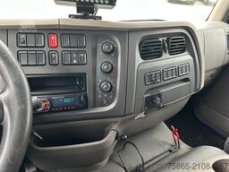 DAF LF 220 FA / 12 Ton / 385 dkm / 6 Cilinder / Box...