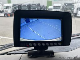 DAF LF 220 FA / 12 Ton / 385 dkm / 6 Cilinder / Box...