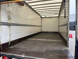 DAF LF 220 FA / 12 Ton / 385 dkm / 6 Cilinder / Box...