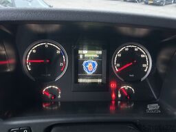 Scania P360 / 801 dkm / Reefer -50 gr & -25 gr DuoTemp...