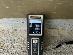 Scania P360 / 801 dkm / Reefer -50 gr & -25 gr DuoTemp...