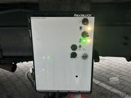 Scania P360 / 801 dkm / Reefer -50 gr & -25 gr DuoTemp...