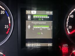 Scania P360 / 801 dkm / Reefer -50 gr & -25 gr DuoTemp...