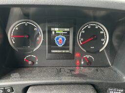 Scania P250 / 392 dkm / Reefer -50 gr DuoTemp / Frigo ...