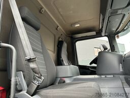 Scania P250 / 392 dkm / Reefer -50 gr DuoTemp / Frigo ...