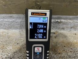 Scania P250 / 392 dkm / Reefer -50 gr DuoTemp / Frigo ...