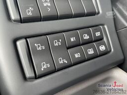 Scania R 450 A4x2NB DIFF-L RETARDER FULL AIR HYDRO 8T