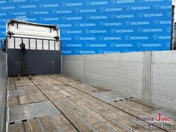 Scania S 540 B8x2/*6NB HIAB X-HIPRO 232+GS MEPPEL TRAILER