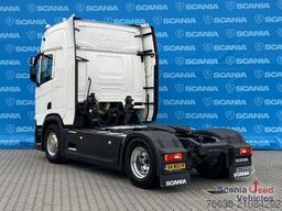 Scania R 540 A4x2NB RETARDER AIR DIFF-L P-AIRCO SMART2