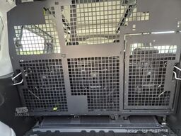 Peugeot Partner L2 DoKa hdi 130 EAT8 Worksite-P. Winter-P. Techno-P.