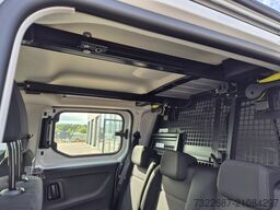 Peugeot Partner L2 DoKa hdi 130 EAT8 Worksite-P. Winter-P. Techno-P.