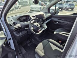 Peugeot Partner L2 DoKa hdi 130 EAT8 Worksite-P. Winter-P. Techno-P.
