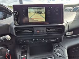 Peugeot Partner L2 DoKa hdi 130 EAT8 Worksite-P. Winter-P. Techno-P.