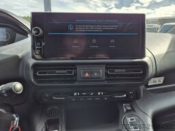 Peugeot Partner L2 DoKa hdi 130 EAT8 Worksite-P. Winter-P. Techno-P.