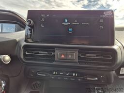Peugeot Partner L2 DoKa hdi 130 EAT8 Worksite-P. Winter-P. Techno-P.