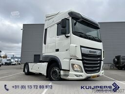 DAF XF 450 FT Space Cab / 688 dkm / MX Brake / APK ...