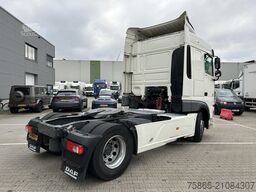 DAF XF 450 FT Space Cab / 688 dkm / MX Brake / APK ...