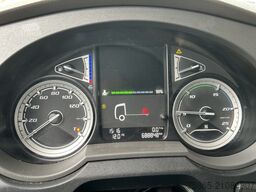 DAF XF 450 FT Space Cab / 688 dkm / MX Brake / APK ...