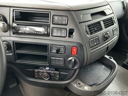DAF XF 450 FT Space Cab / 688 dkm / MX Brake / APK ...