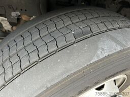 DAF XF 450 FT Space Cab / 688 dkm / MX Brake / APK ...