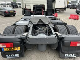 DAF XF 450 FT Space Cab / 688 dkm / MX Brake / APK ...