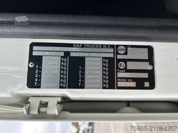 DAF XF 450 FT Space Cab / 688 dkm / MX Brake / APK ...