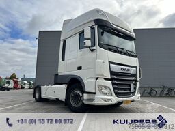DAF XF 480 FT SSC / 541 dkm / Motor Problems / 2 Ta...