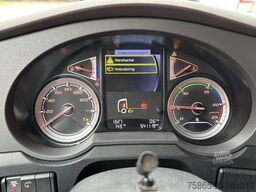 DAF XF 480 FT SSC / 541 dkm / Motor Problems / 2 Ta...