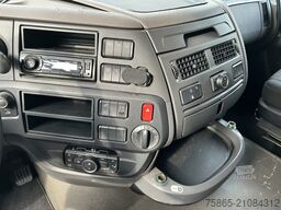 DAF XF 480 FT SSC / 541 dkm / Motor Problems / 2 Ta...