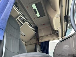 DAF XF 480 FT SSC / 541 dkm / Motor Problems / 2 Ta...