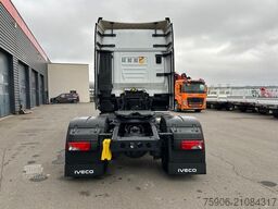Iveco S-WAY