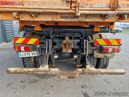 Mercedes Arocs