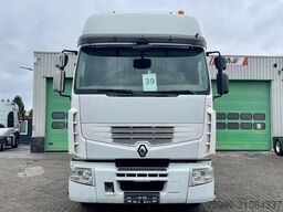 Renault Premium 460 2X FUEL TANK, FRIGO, EURO 5